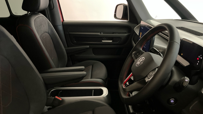 Volkswagen ID. Buzz 250kW GTX Pro 79kWh 5dr 4MOTION Auto Electric Estate - Image 15